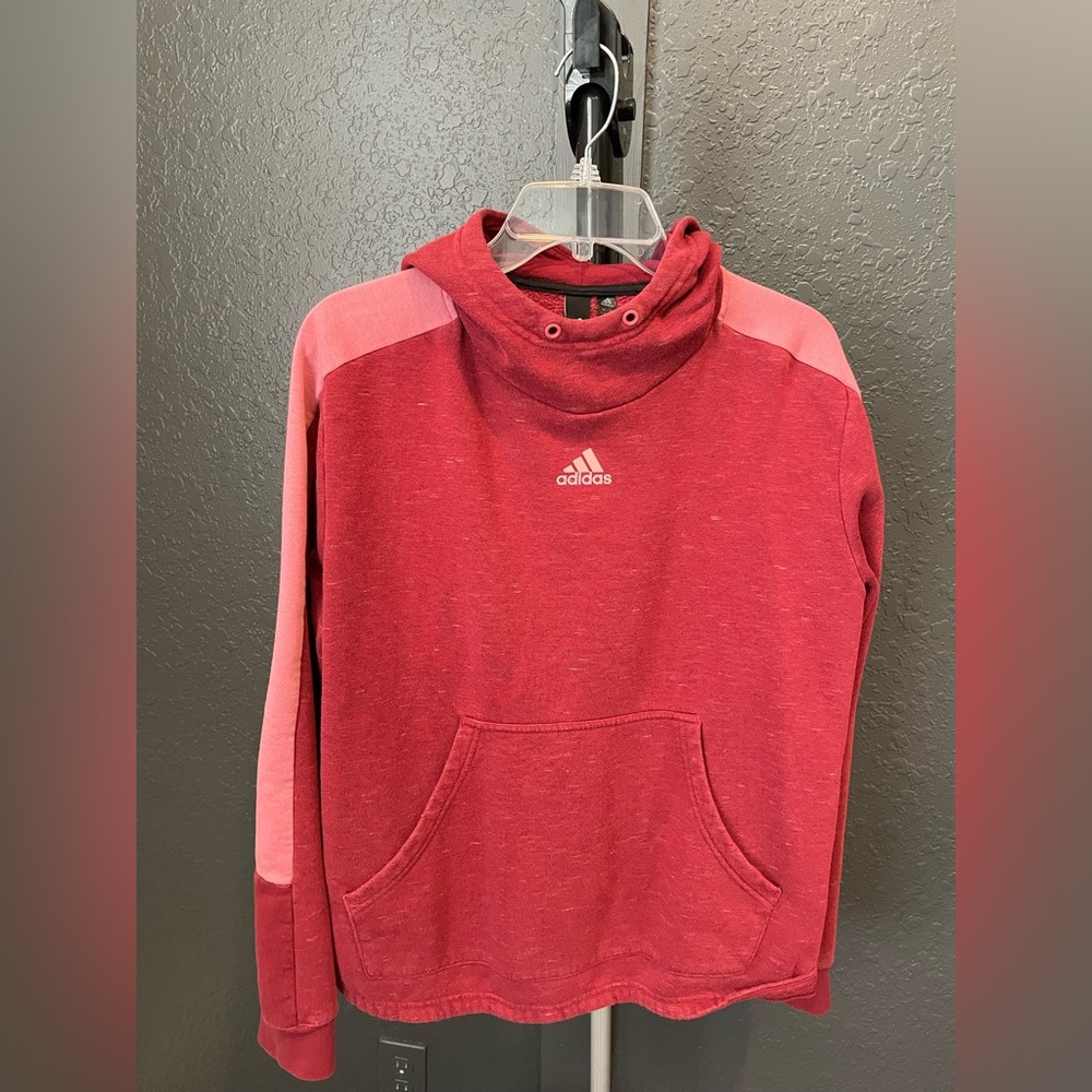 Womens Adidas Sweatshirt